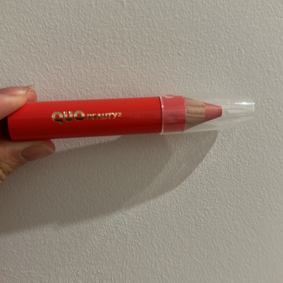 BEAUTY BAG - QUO/TWOFACED/SEPHORA - Picture 7 of 11